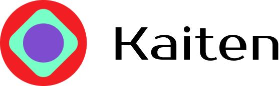 Kaiten Logo